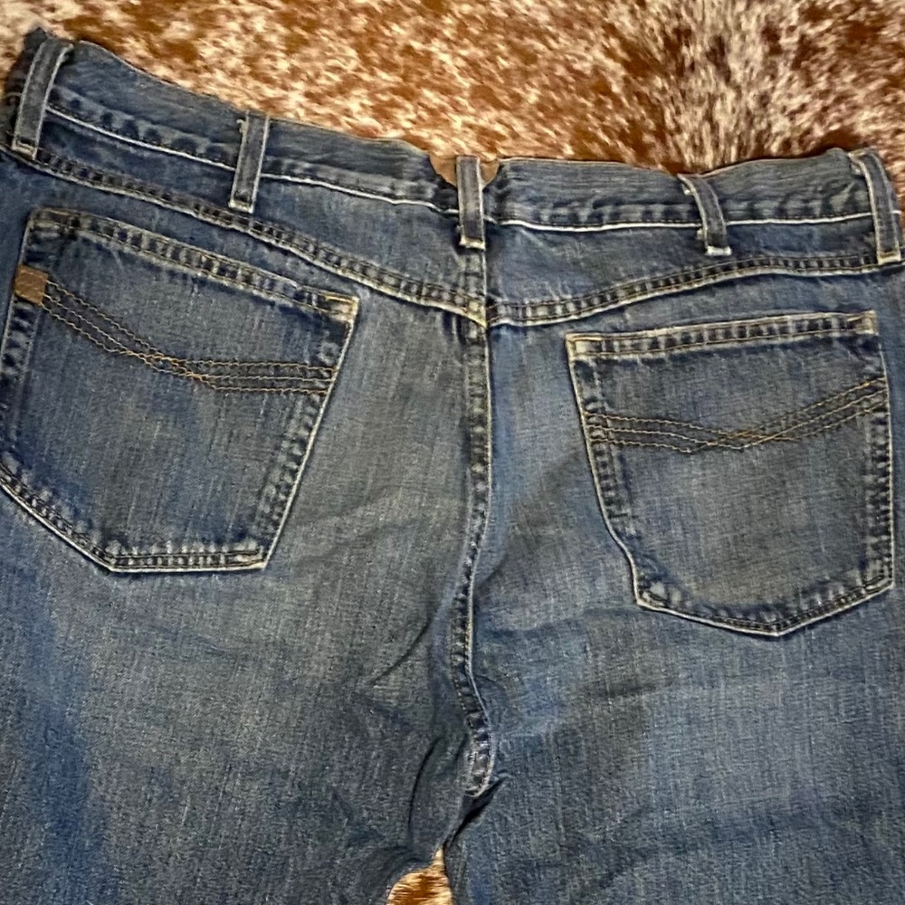 Ariat M2 relaxed jean